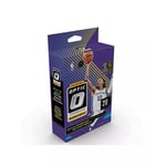 Track Stock of 2024-25 Panini NBA Optic Donruss Basketball Hanger Box