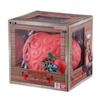Track Stock of One Piece Devil Fruits Collection Volume 3