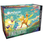 Track Stock of Magic: The Gathering Final Fantasy Chocobo Bundle