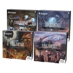Track Stock of MTG Final Fantasy Scene Box Bundle