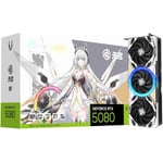 Track Stock of ZOTAC Apocalypse OC RTX 5080