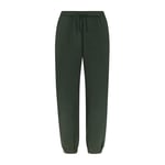 Track Stock of Skims Cotton Fleece Classic Jogger - Spruce - 2 X