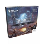Track Stock of MTG  Final Fantasy VIII Scene Box Children of Fate