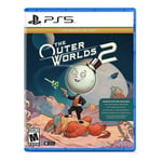 Track Stock of The Outer Worlds 2 Premium Edition - PlayStation 5