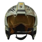 Track Stock of Star Wars Trapper Wolf Electronic Replica Helmet