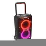 Track Stock of JBL Party Box 520 Portable Party Speaker