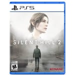 Track Stock of Silent Hill 2 - PlayStation 5