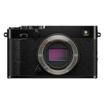 Track Stock of Fujifilm X-E5 Digital Camera on Amazon