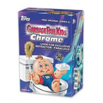 Track Stock of 2023 Topps Garbage Pail Kids Chrome Blaster