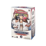 Track Stock of 2025 Topps Bowman Baseball Value Box