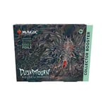 Track Stock of MTG Duskmourn: House of Horror Collector Booster