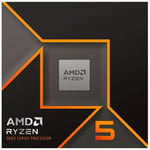 Track Stock of AMD Ryzen 5 9600X