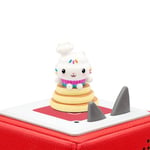 Track Stock of tonies Gabby's Dollhouse: Cakey Cat Tonie Figurine