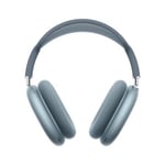Track Stock of 2024 Apple AirPods Max - Blue