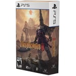 Track Stock of Blasphemous II Limited Collector's Edition - PS 5