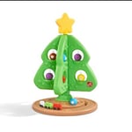 Track Stock of Step2 My First Christmas Tree