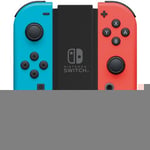 Track Stock of Hori Nintendo Switch Joy-Con Charge Stand