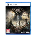 Track Stock of Clair Obscur: Expedition 33 - PlayStation 5