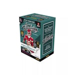 Track Stock of 2025 Panini Absolute Football Blaster Box