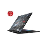 Track Stock of [2025] HIDevolution MSI Titan 18 HX Dragon Edition Norse Myth A2XWJG 18" UHD+ 120Hz Mini L