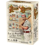 Track Stock of 2025 Topps Allen & Ginter Baseball Value Box