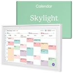 Track Stock of Skylight 15 inch Touchscreen Family Calendar