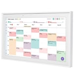 Track Stock of Skylight 15 inch Touchscreen Family Calendar