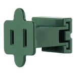 Track Stock of Commercial Grade Female Sockets (25-Pack)