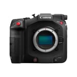 Track Stock of Canon EOS C80 6K Full-Frame Cinema Camera (Canon RF) - 6389C002