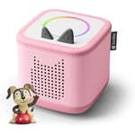 Track Stock of Toniebox 2 Starter Set - Playtime Puppy - Cloud Pink