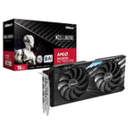 Track Stock of ASRock AMD Radeon RX 7900 GRE Challenger 16GB OC 18 Gbps 256-Bit Dual Fan Design 0dB Silen