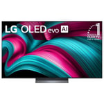 Track Stock of LG C5 Series OLED Smart TV - 65" (2025)