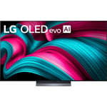 Track Stock of LG C5 Series OLED Smart TV - 65" (2025)