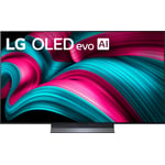 Track Stock of LG C5 Series OLED Smart TV - 55" (2025)