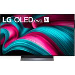Track Stock of LG C5 Series OLED Smart TV - 48" (2025)