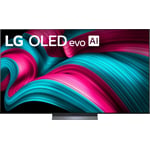 Track Stock of LG C5 Series OLED Smart TV - 77" (2025)