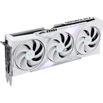 Track Stock of MSI GeForce RTX 5060 GAMING TRIO OC WHITE