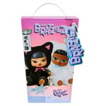 Track Stock of Bratz Bratziez Iconz Series Plush Blind Box