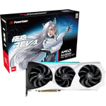 Track Stock of Hellhound AMD Radeon RX 9070 XT 16GB GDDR6 Reva Edition