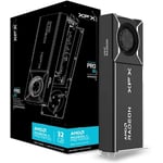Track Stock of AMD Radeon AI Pro R9700 32GB GDDR6 4xDP, AMD RDNA 4 RX-97XPROAIY