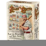 Track Stock of 2025 Topps Allen & Ginter Baseball Value Box