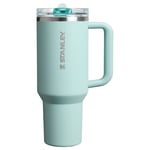 Track Stock of Stanley The Quencher Pro Tour Flip Straw Tumbler | 40 Oz - Seafoam