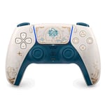 Track Stock of PS5 DualSense - Genshin Impact Limited Edition