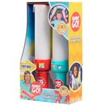 Track Stock of Danny Go! Color Beat Light-Up Musical Drumsticks