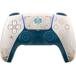 Track Stock of Sony Interactive Entertainment - DualSense Wireless Controller – Genshin Impact Limited Ed
