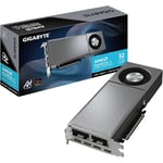 Track Stock of Radeon AI PRO R9700 AI TOP 32G Graphics Card, GIGABYTE Turbo Fan Cooling System, 32GB GDDR