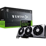 Track Stock of MSI Gaming RTX 5060 Ti 8G Ventus 3X OC Graphics Card (8GB GDDR7,128-bit, Extreme Performan