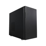 Track Stock of Fractal Design Define R5 Black Silent ATX Midtower Case