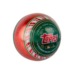 Track Stock of 2025 Topps MLB Holiday Baseball Tin