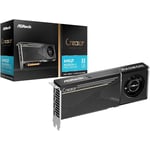 Track Stock of Radeon AI PRO R9700 Creator 32GB Professional Graphics Card, 2920 MHz Boost Clock, 32GB GD